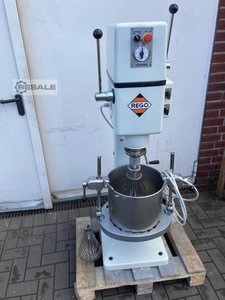 Stirring machines REGO SM 2