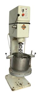 Stirring machines REGO SM 4 U