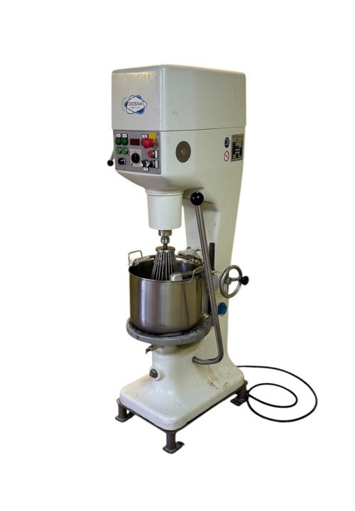 Stirring machines DIOSNA RS32E