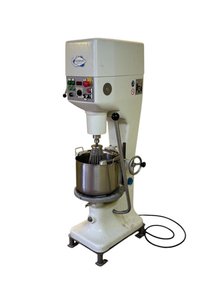 Stirring machines DIOSNA RS32E