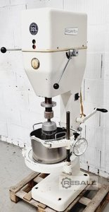 Stirring machines FOMKO F 32 LH