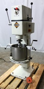 Stirring machines REGO SMÂ 3
