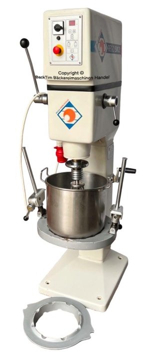 Stirring machines REGO SM 2 U