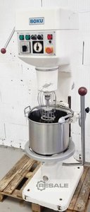 Stirring machines BOKU RS 30 S