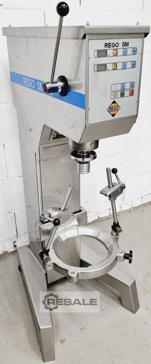 Stirring machines REGO SM 2 E