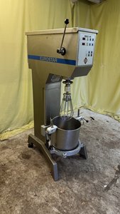 Stirring machines REGO SM 4 E
