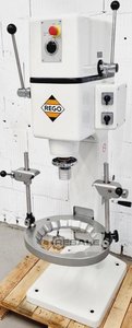 Stirring machines REGO SM 2