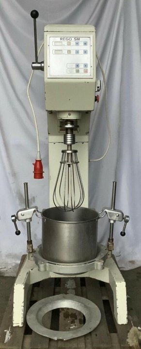Stirring machines REGO SM 2000