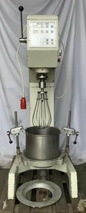 Stirring machines REGO SM 2000