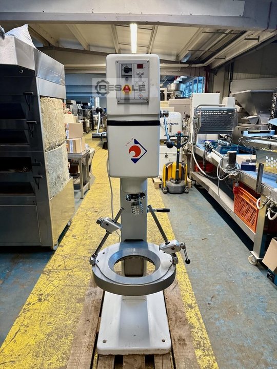 Stirring machines REGO SM4