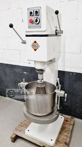 Stirring machines REGO SM 4