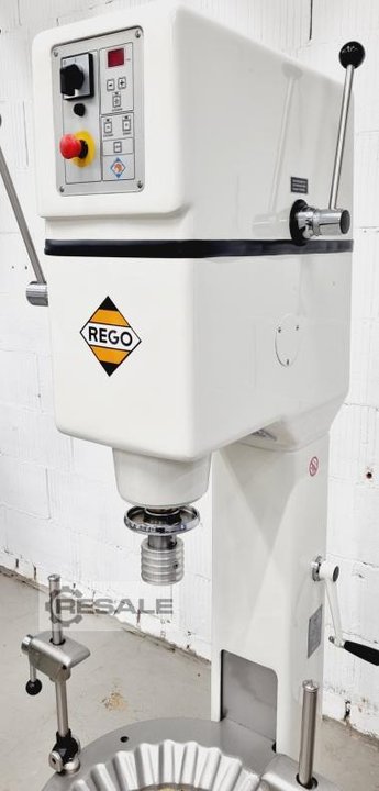 Stirring machines REGO SM 4
