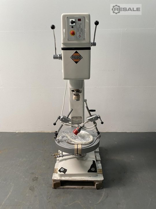 Stirring machines REGO SM4