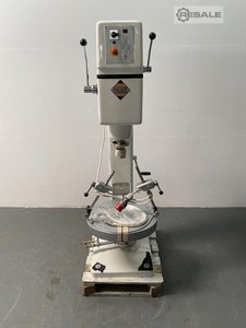 Stirring machines REGO SM4