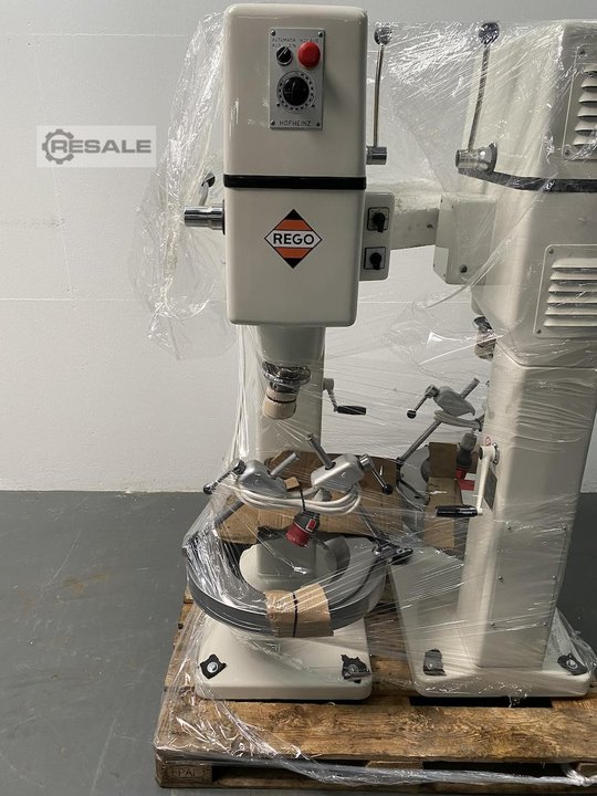 Stirring machines REGO SM3