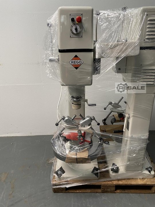 Stirring machines REGO SM3