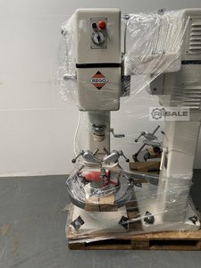 Stirring machines REGO SM3