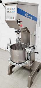 Stirring machines REGO Vario