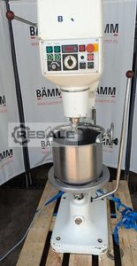 Stirring machines BOKU RS 40E