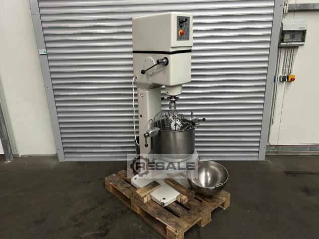 Stirring machines REGO SM 4