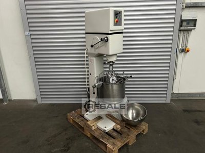 Stirring machines REGO SM 4