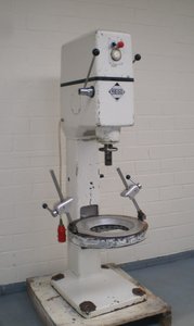 Stirring machines REGO SM 4, 40 l