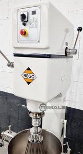 Stirring machines REGO SM 4 RMT