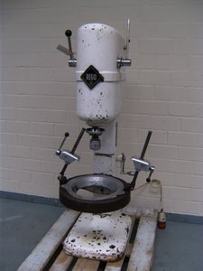 Stirring machines REGO S 32, 30 l