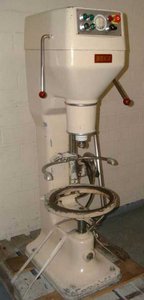 Stirring machines BOKU 620 BZ