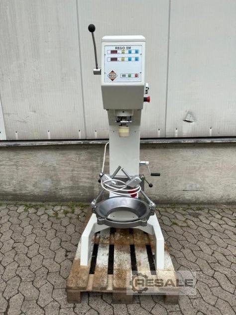 Stirring machines REGO SM 2000 M