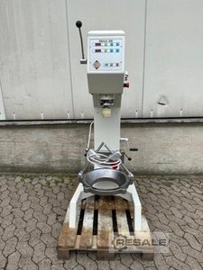 Stirring machines REGO SM 2000 M