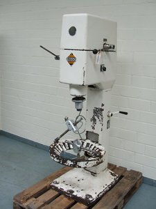 Stirring machines REGO SM 3, 30 l,