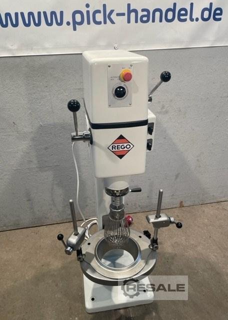 Stirring machines REGO SM 2