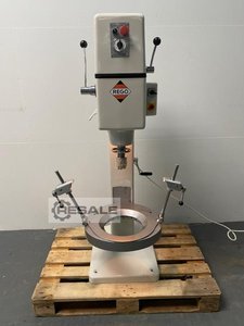 Stirring machines REGO SM3