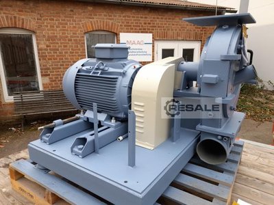 Mills HERBOLD PU 500