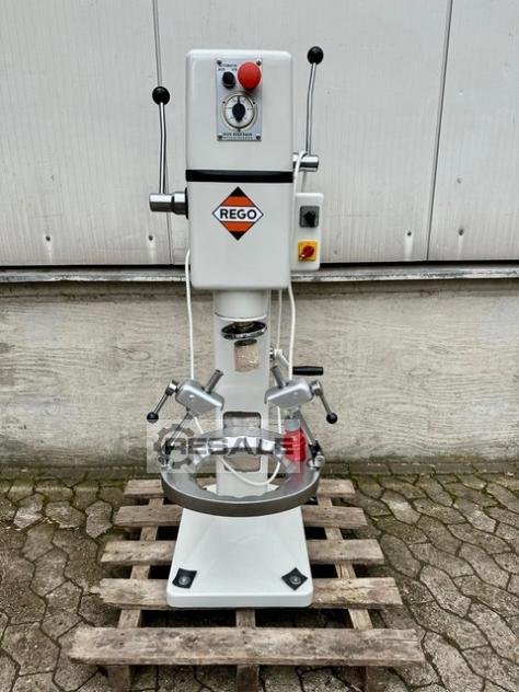 Stirring machines REGO SM2