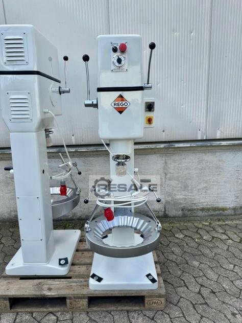Stirring machines REGO SM3