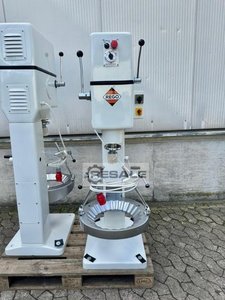 Stirring machines REGO SM3