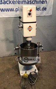 Stirring machines REGO SM 3