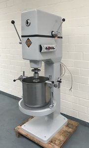 Stirring machines REGO SM 3, 30 l,