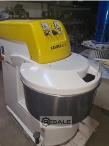Stirring machines KEMPER ECO 75