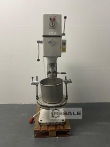 Stirring machines REGO SM4