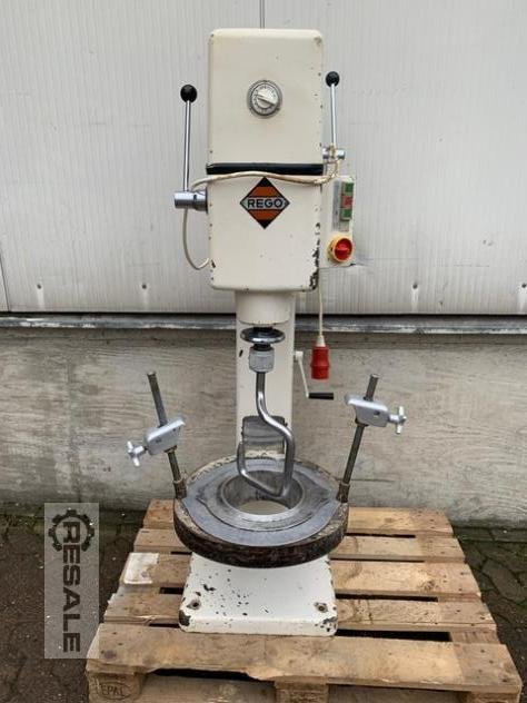 Stirring machines REGO SM3