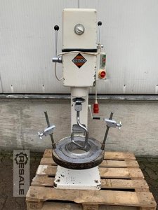 Stirring machines REGO SM3