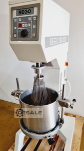 Stirring machines REGO SM 3 E