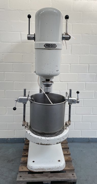 Stirring machines REGO S 32, 30 l