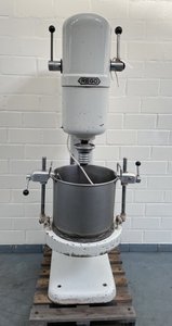 Stirring machines REGO S 32, 30 l