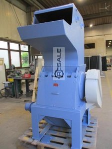 Mills CONDUX CS 450/600-2A