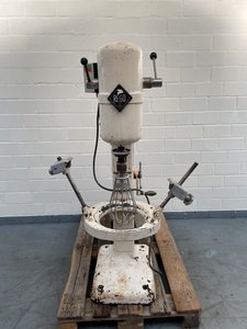 Stirring machines REGO S 20