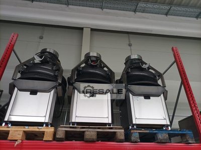 Systems for bread rolls MANAS 100- 600 ; 350 - 1000